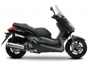 Yamaha X-Max 250